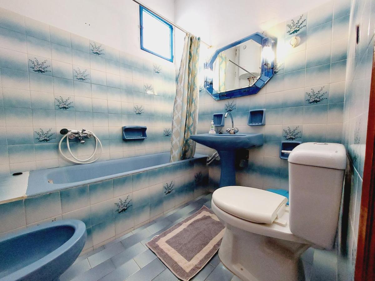 Corfu Elpis Apartments อิปโซส ภายนอก รูปภาพ